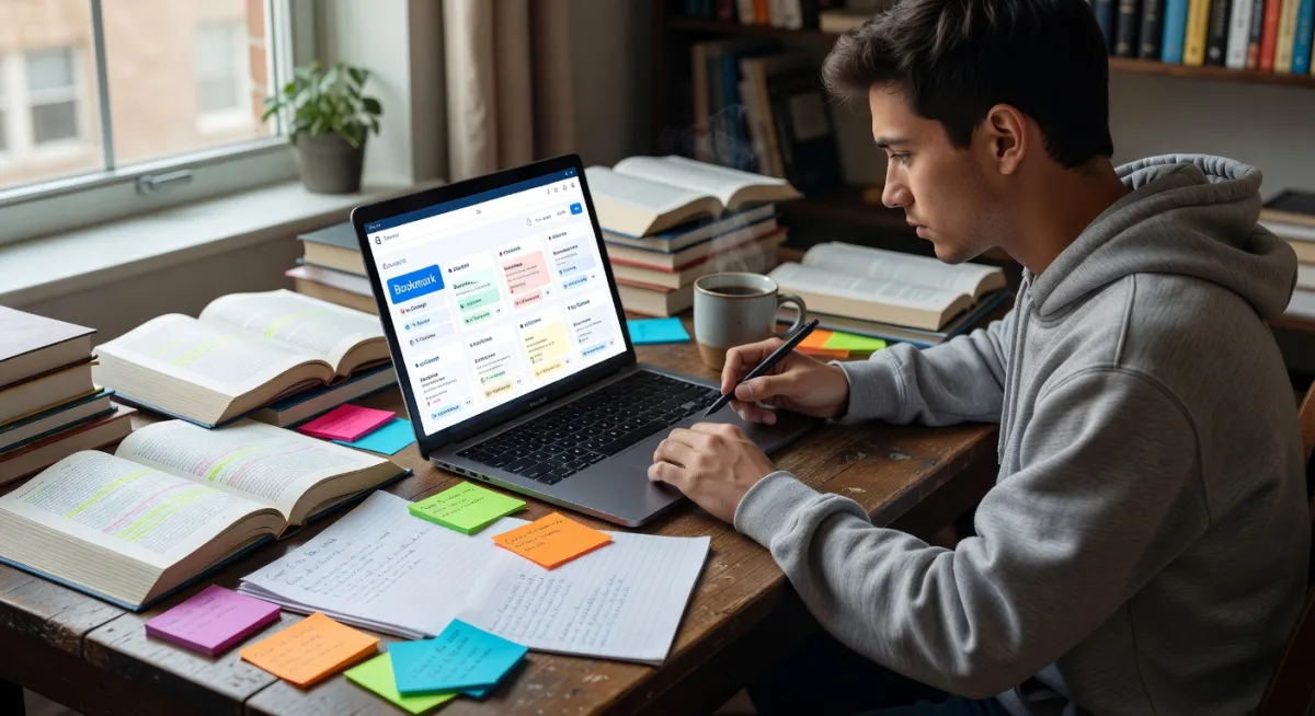 Bookmarking Tools for Teachers: Enhancing Digital Reading on Kindle Devices