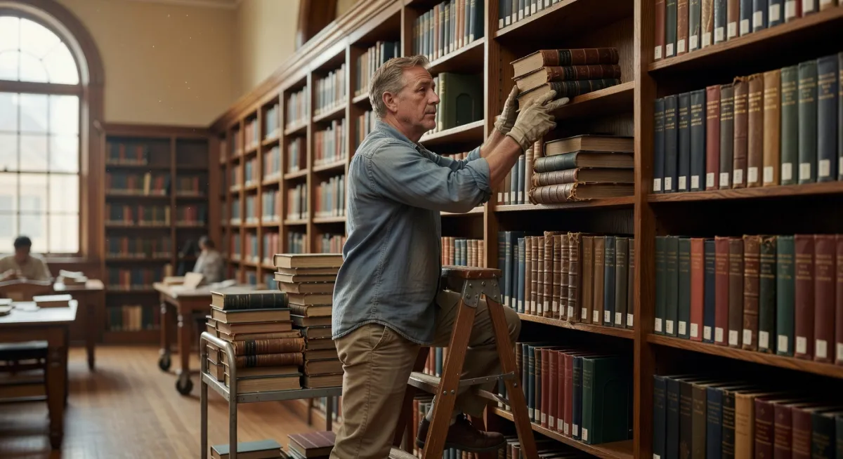 How to Build and Organize Your Kindle Digital Library