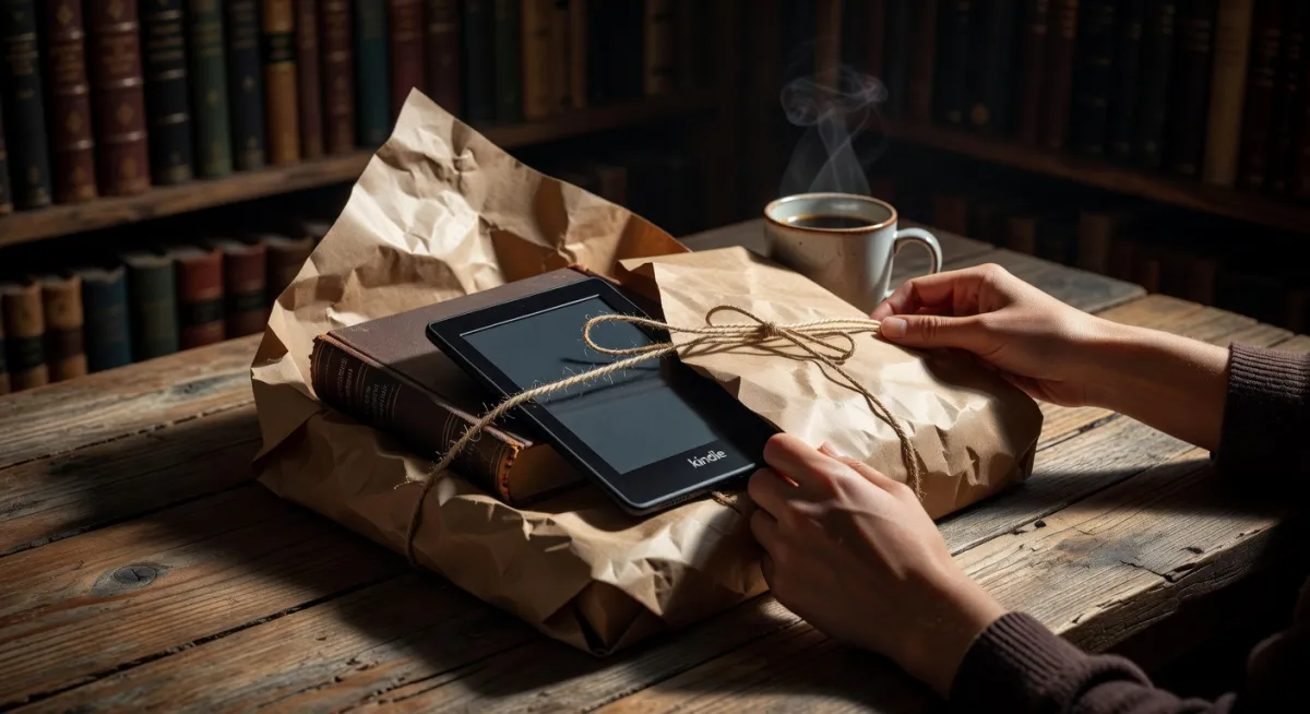 How to Buy Clothing Bundles for Kindle Device Fans