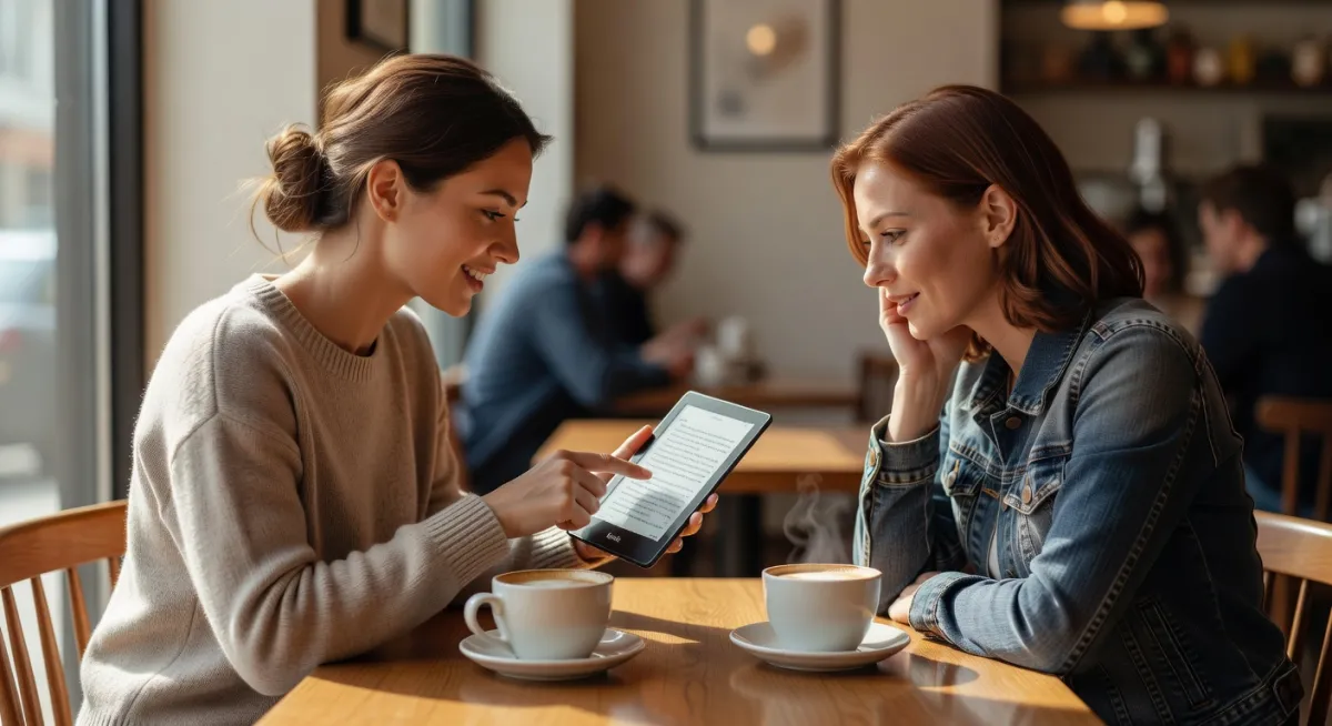 Best Kindle Paperwhite Features for Avid Readers