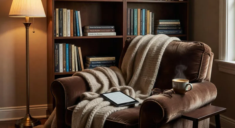 user reviews of kindle devices