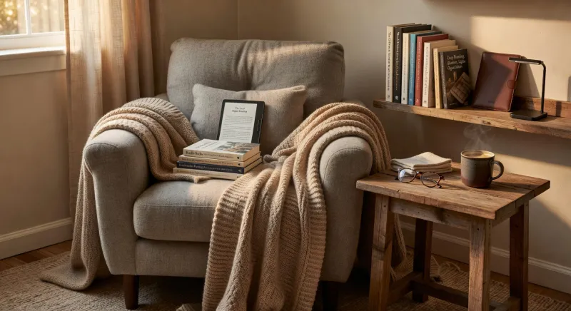 best Kindle accessories and merchandise