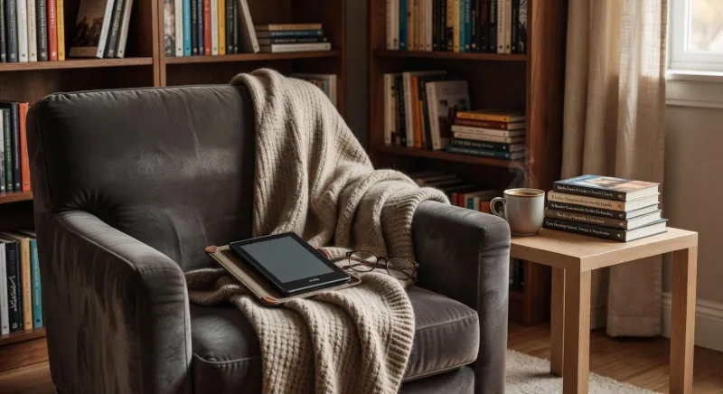 Kindle covers and cases for travel