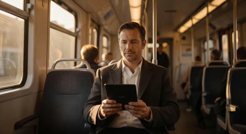 personalization features for Kindle devices