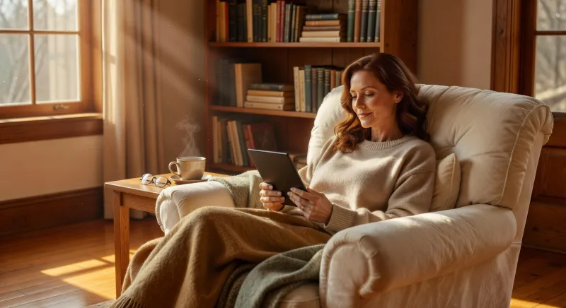 reading communities online
