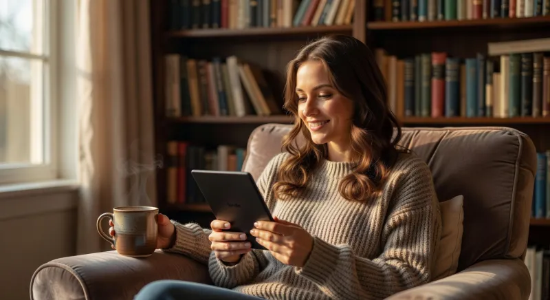 Free Downloads of Books for Kindle: Legal Sources & Tips